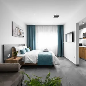 Factory Inn, Nilie Hospitality Mgmt Appartement Thessaloniki