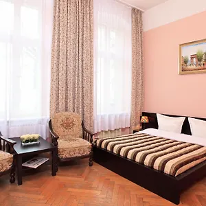 Hotel-pension Cortina Penzion
